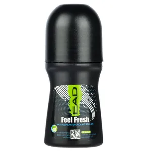 رول ضد تعریق مردانه ای اِی دی مدل Feel Fresh حجم 50 میلی لیتر