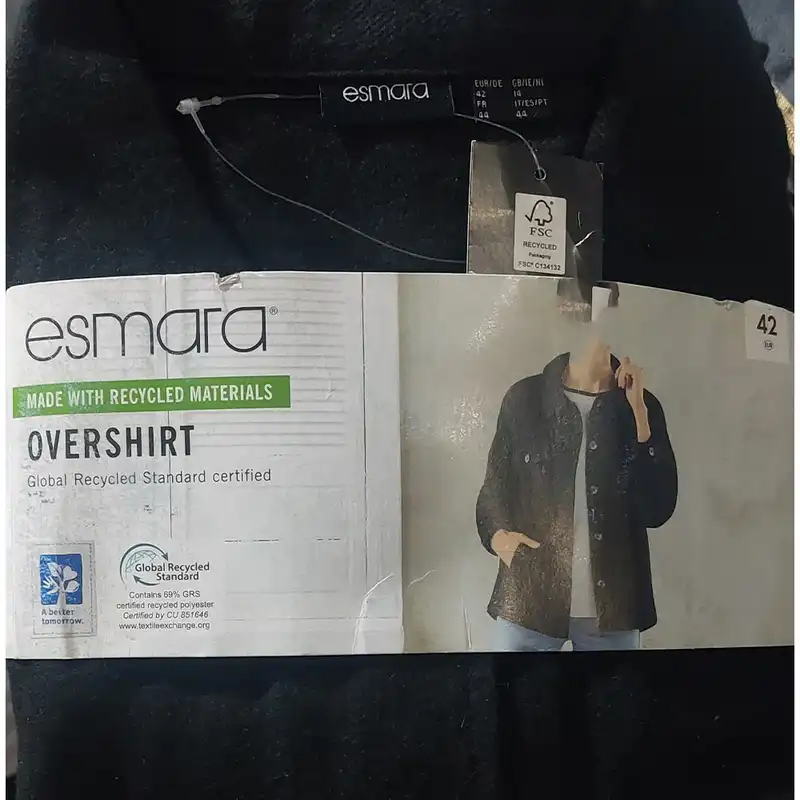 کت زنانه اسمارا مدل HN910