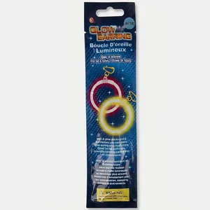 EHD5160 Glow Earring