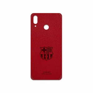 MAHOOT RL-BRCA Cover Sticker for Huawei Nova 3