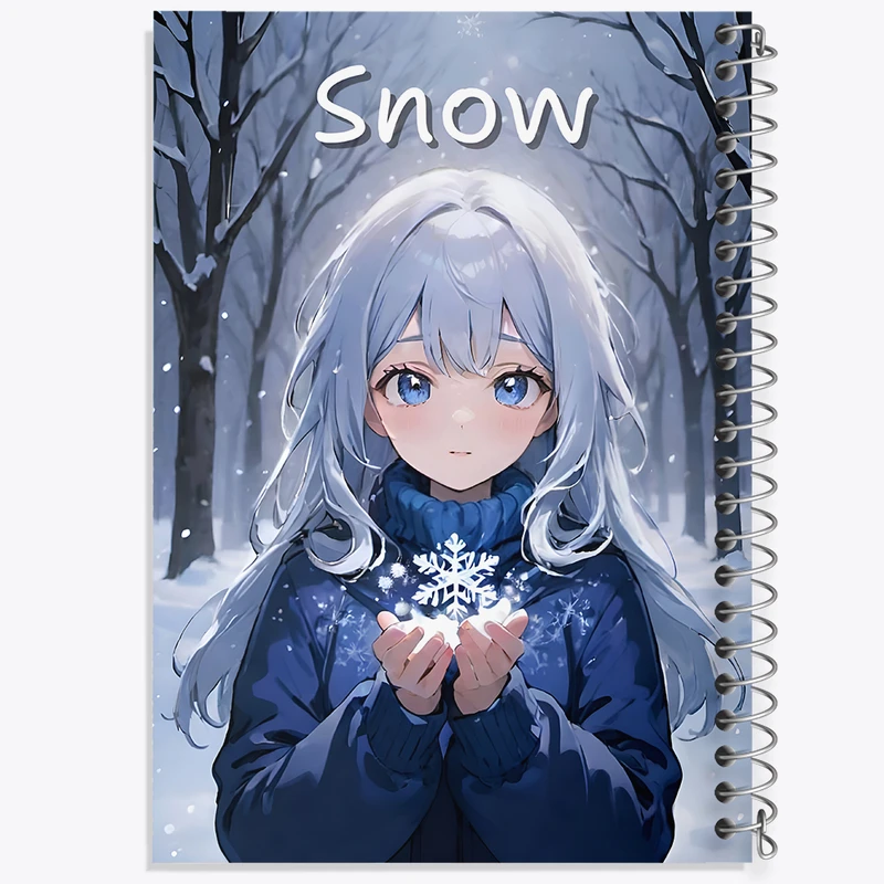 دفتر مشق 100 برگ خندالو طرح دخترانه کد N3426