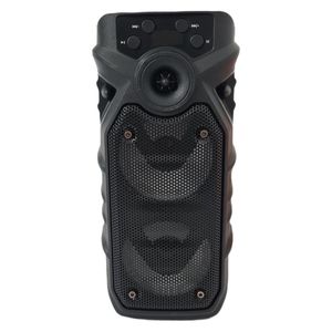 نقد و بررسی اسپیکر بلوتوثی قابل حمل مدل GTS-1560 توسط خریداران