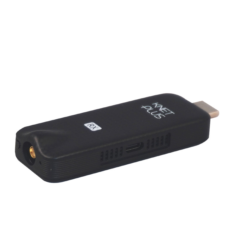 دانگل بلوتوث کی نت پلاس مدل KP-WT60