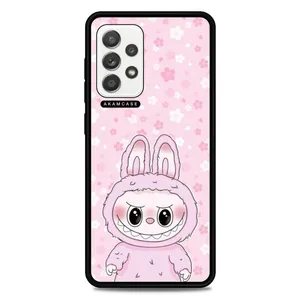 AKAM AMC-WSGA52-LABUBU-20Cover For Samsung Galaxy A52