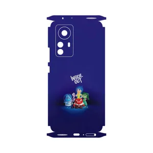 MAHOOT inside out-FullSkin Cover Sticker for Xiaomi 12 Pro