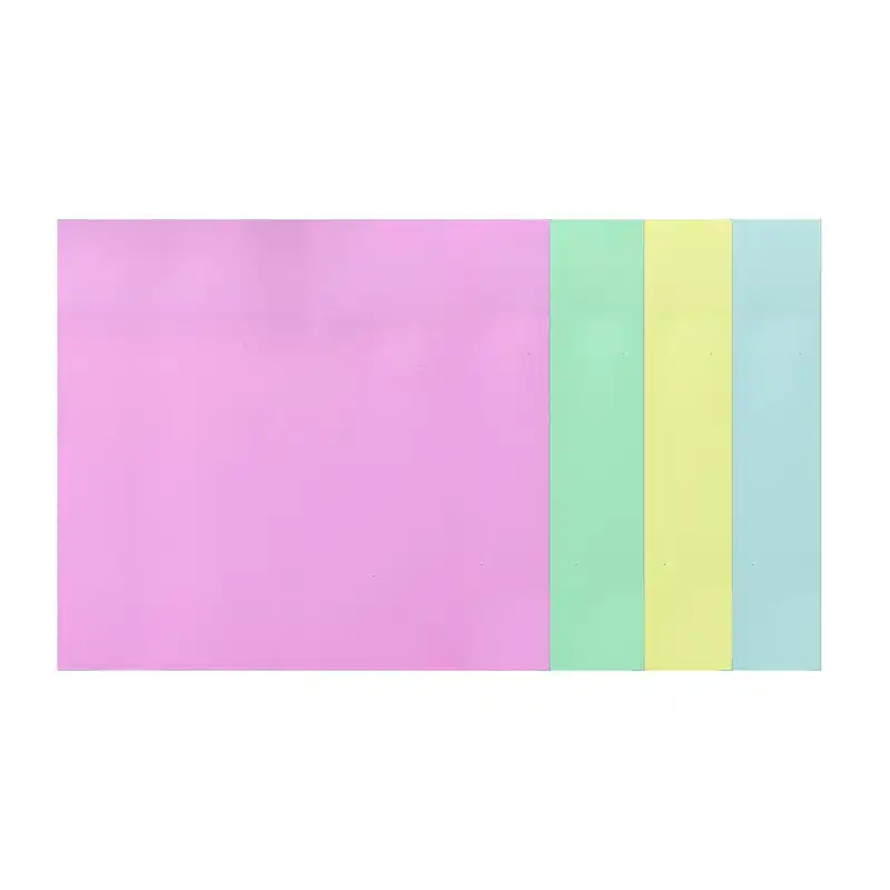 کاغذ یادداشت چسب دار کد 77-TARANNOM