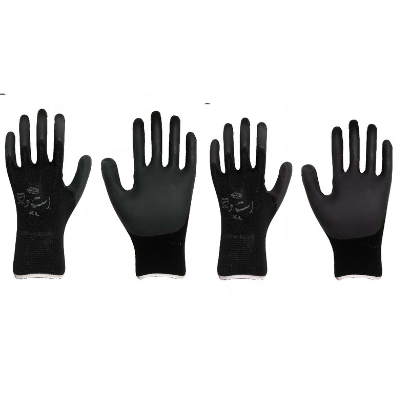 دستکش ایمنی استادکار مدل DE96 بسته 2 عددی