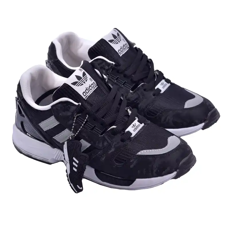 کفش پیاده روی مردانه مدل ZX 8000 پتینه