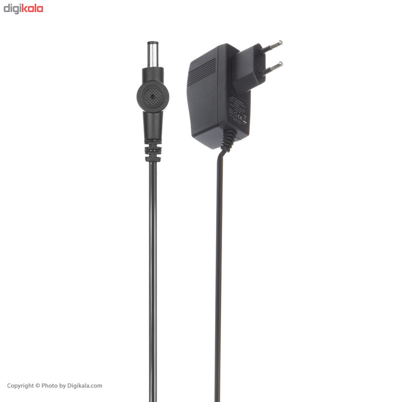 سیستم روشنایی خورشیدی رساما مدل 217