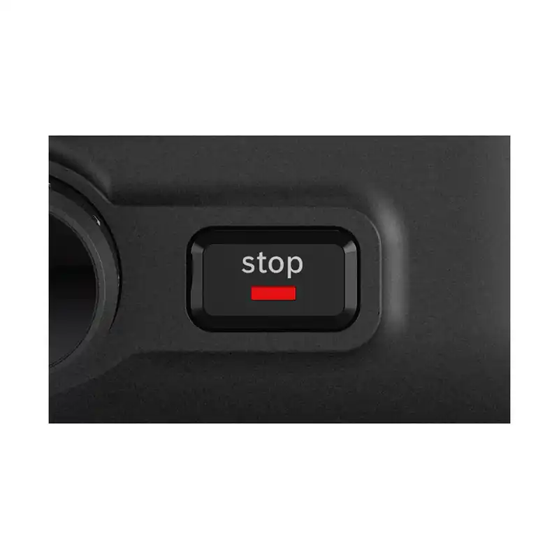 توستر بوش مدل 3P420