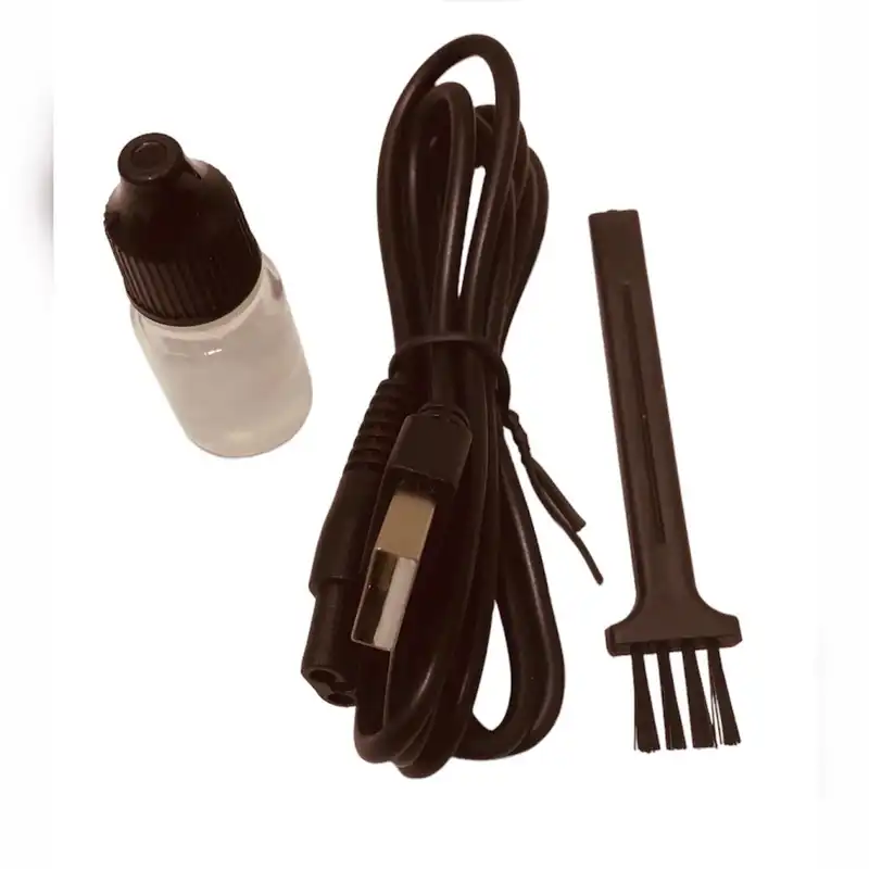 ماشین اصلاح موی سر و صورت روزیا مدل HQ-321