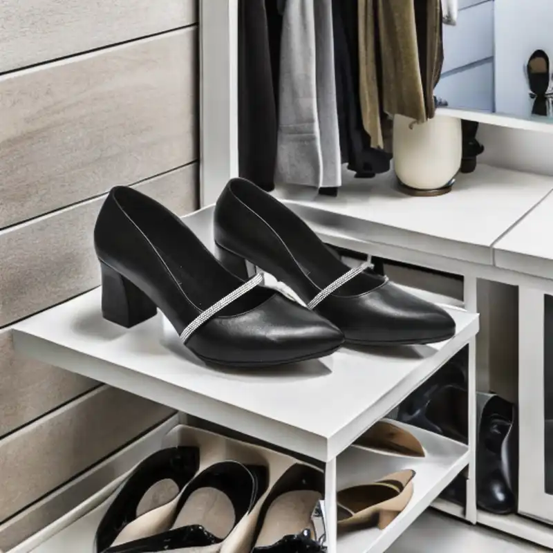 کفش زنانه مدل ناگین