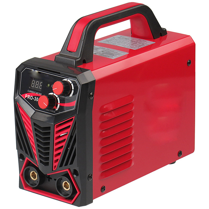 اینورتر جوشکاری 250 آمپر مدل PRO-305S