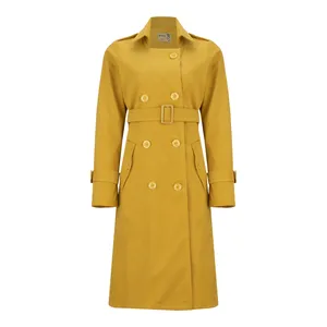 پالتو زنانه السانا مدل ساران کد 132332