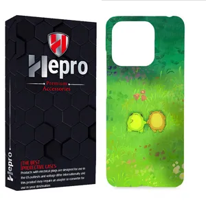 HEPRO MC Cover for XIAOMI REDMI 12C