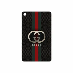 MAHOOT GUCCI-Logo Cover Sticker for Xiaomi Mi Pad 4 2018