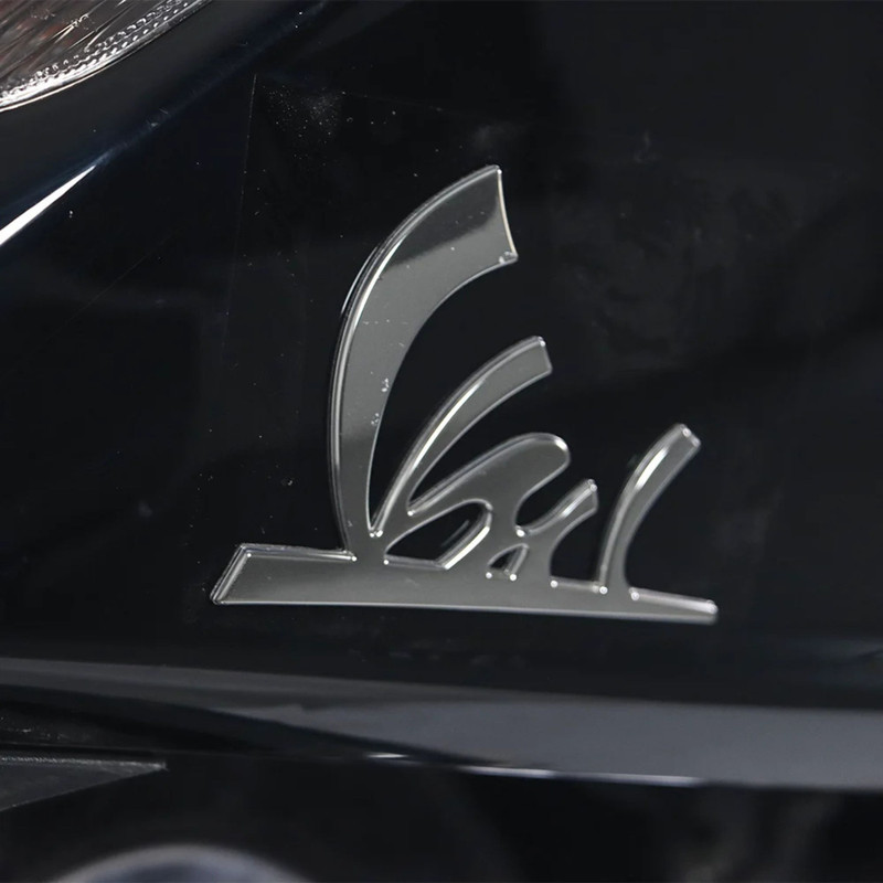 موتورسیکلت کبیر موتور مدل وسپا 170 سی سی سال 1404