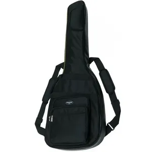 سافت کیس گیتار باس آیبانز مدل IBB521-BK