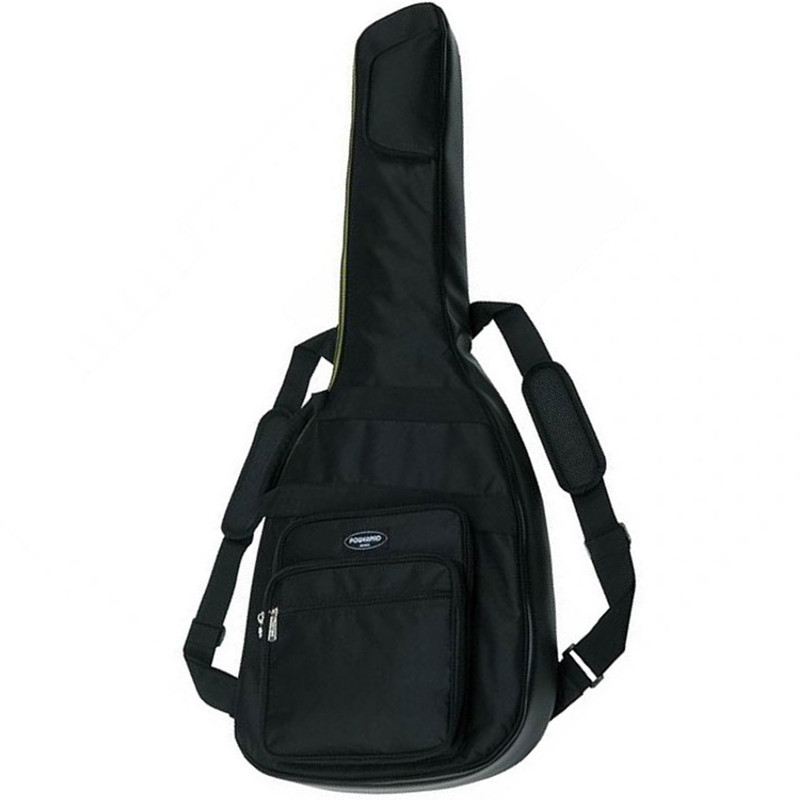 سافت کیس گیتار باس آیبانز مدل IBB521-BK