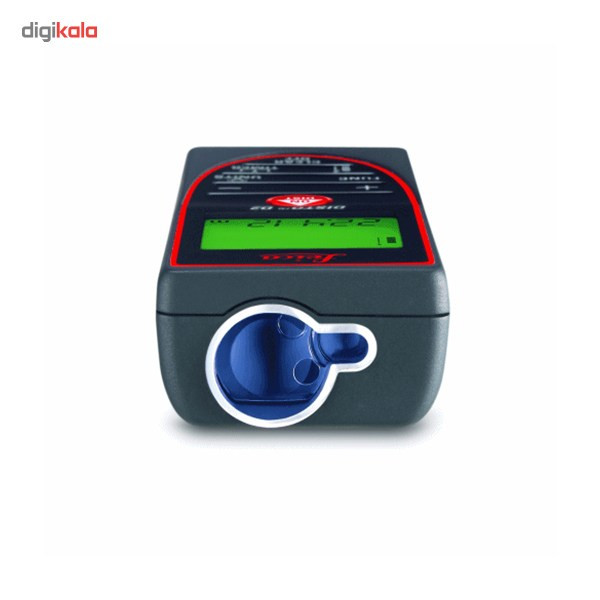 متر لیزری لایکا مدل D2