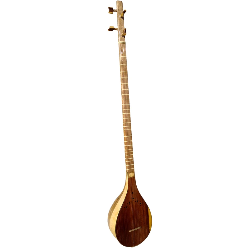 سه تار شیدا مدل 1 مهر