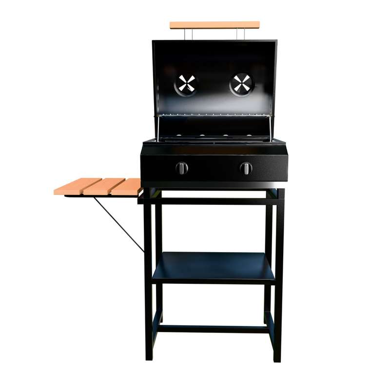 باربیکیو مدل 50