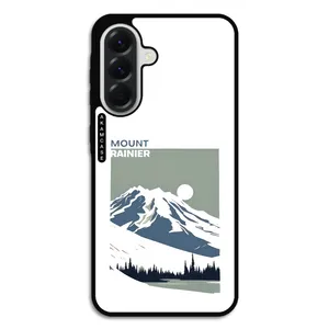 AKAM AMC-WSGA56-MOUNTAINS-20 Cover For Samsung Galaxy A56