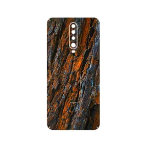MAHOOT Wood Texture 6 Cover Sticker for Xiaomi Redmi K30