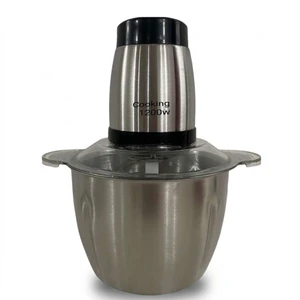 خردکن 3 لیتری مدل کوکینگ فود 3l-1200