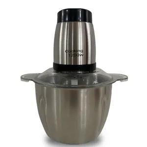 خردکن 3 لیتری مدل کوکینگ فود 3L-1200