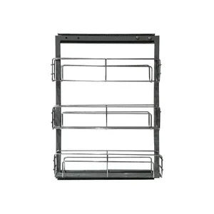 نظم دهنده کابینت کد X04