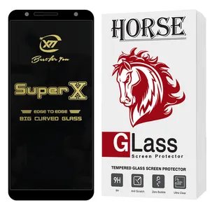 Horse SUPH20 Screen Protector For Samsung Galaxy J4 Plus / J6 Pus