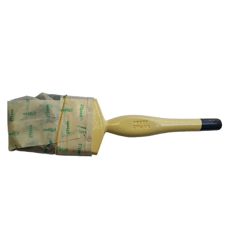 قلم مو نقاشی اترنا مدل 555 سایز 2.5 اینچ