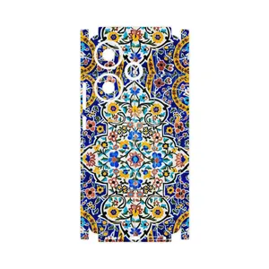MAHOOT Iran Tile 12-FullSkin Cover Sticker for Xiaomi Poco F6