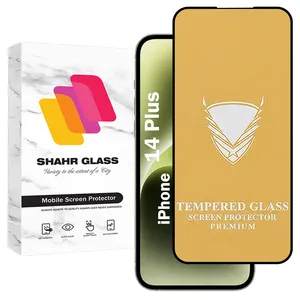 Shahr Glass FULOG Screen Protector For Apple iPhone 14 Plus