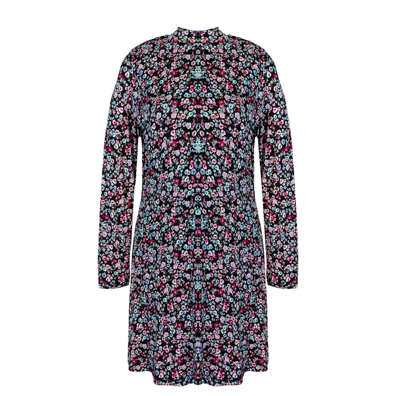 پیراهن زنانه مدل 19500451