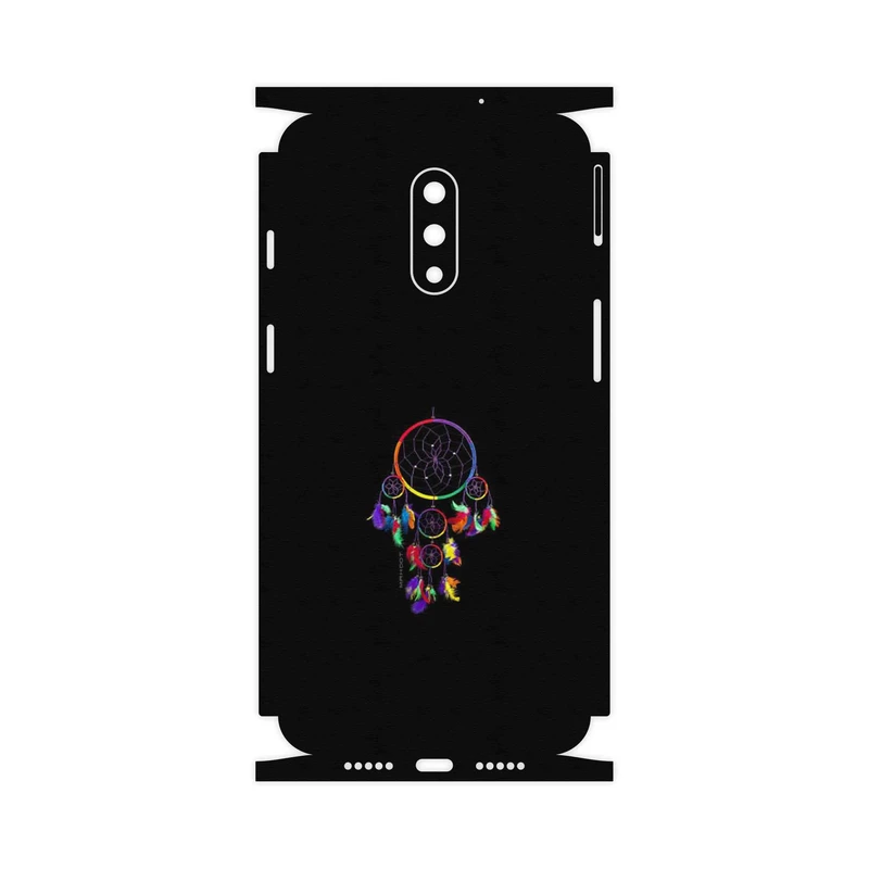 برچسب پوششی ماهوت مدل Dream Catchers-FullSkin مناسب برای گوشی موبایل وان پلاس 7