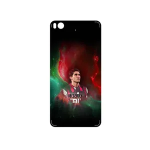 MAHOOT Ahmad Reza Abedzadeh Cover Sticker for Xiaomi Mi 5s