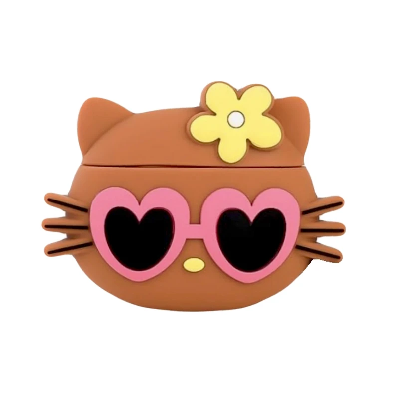 کاور مدل Hello kitty کد 05 مناسب برای کیس اپل ایرپاد 1/2