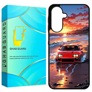  Ghab Guard GA26 Cover For Samsung Galaxy A26