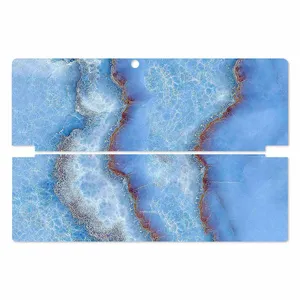 MAHOOT Blue Ocean Marble Cover Sticker for Lenovo Miix 510 2016