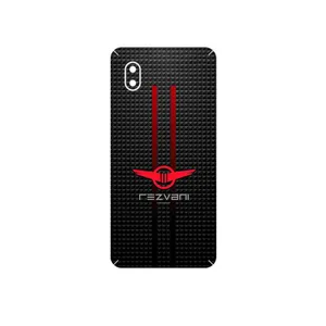 MAHOOT Rezvani Motors Cover Sticker for Samsung Galaxy A01 Core