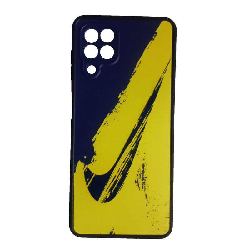 کاور کد 36 مناسب برای گوشی موبایل سامسونگ Galaxy A22 4G