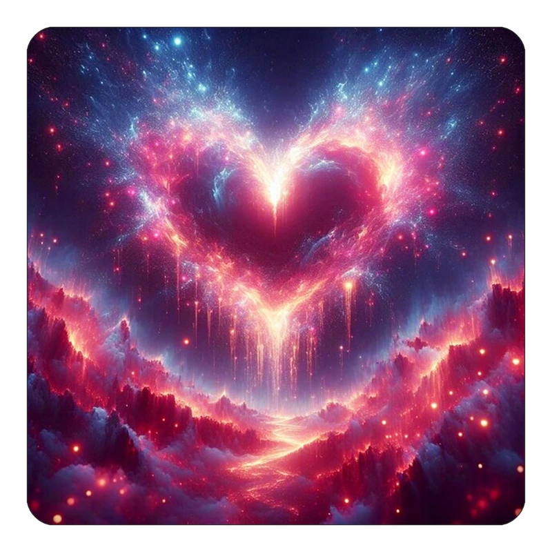 مگنت کاکتی مدل عاشقانه کد mp11723