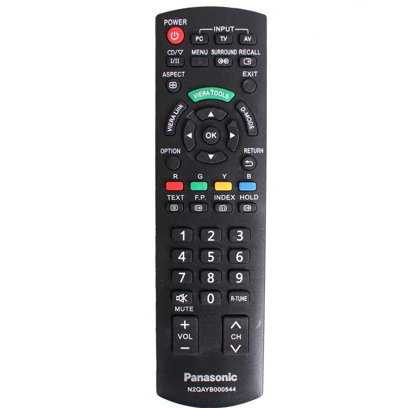 ریموت کنترل مدل N2QAYB000544