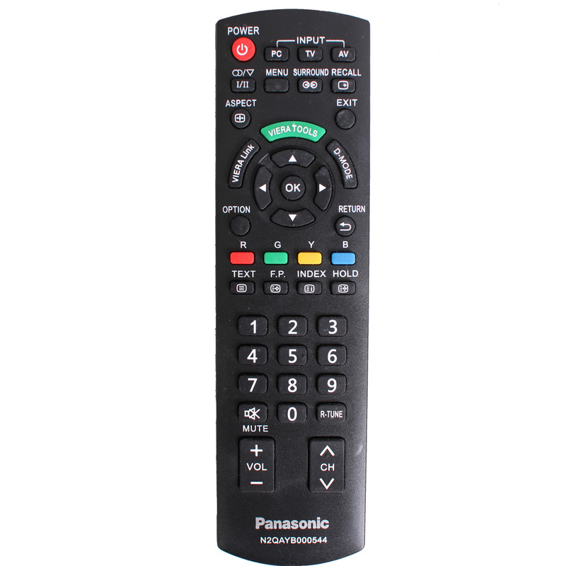 ریموت کنترل مدل N2QAYB000544