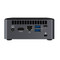 کامپیوتر کوچک اینتل مدل NUC10i5FNH -B 1