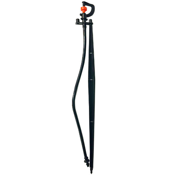 لوازم آبیاری مدل  مینی اسپرینکلر بسته 20 عددی