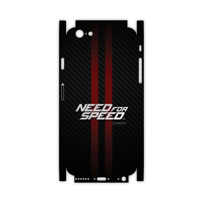 برچسب پوششی ماهوت مدل Need-for-Speed-Game-FullSkin مناسب برای گوشی موبایل اپل iPhone 6S