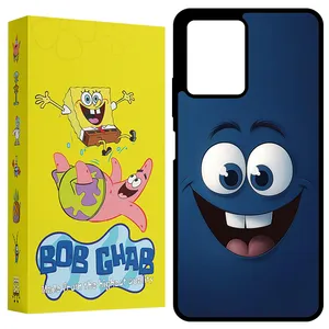 BOB Ghab BCPN12PP Cover For Xiaomi Redmi Note 12 Pro Plus